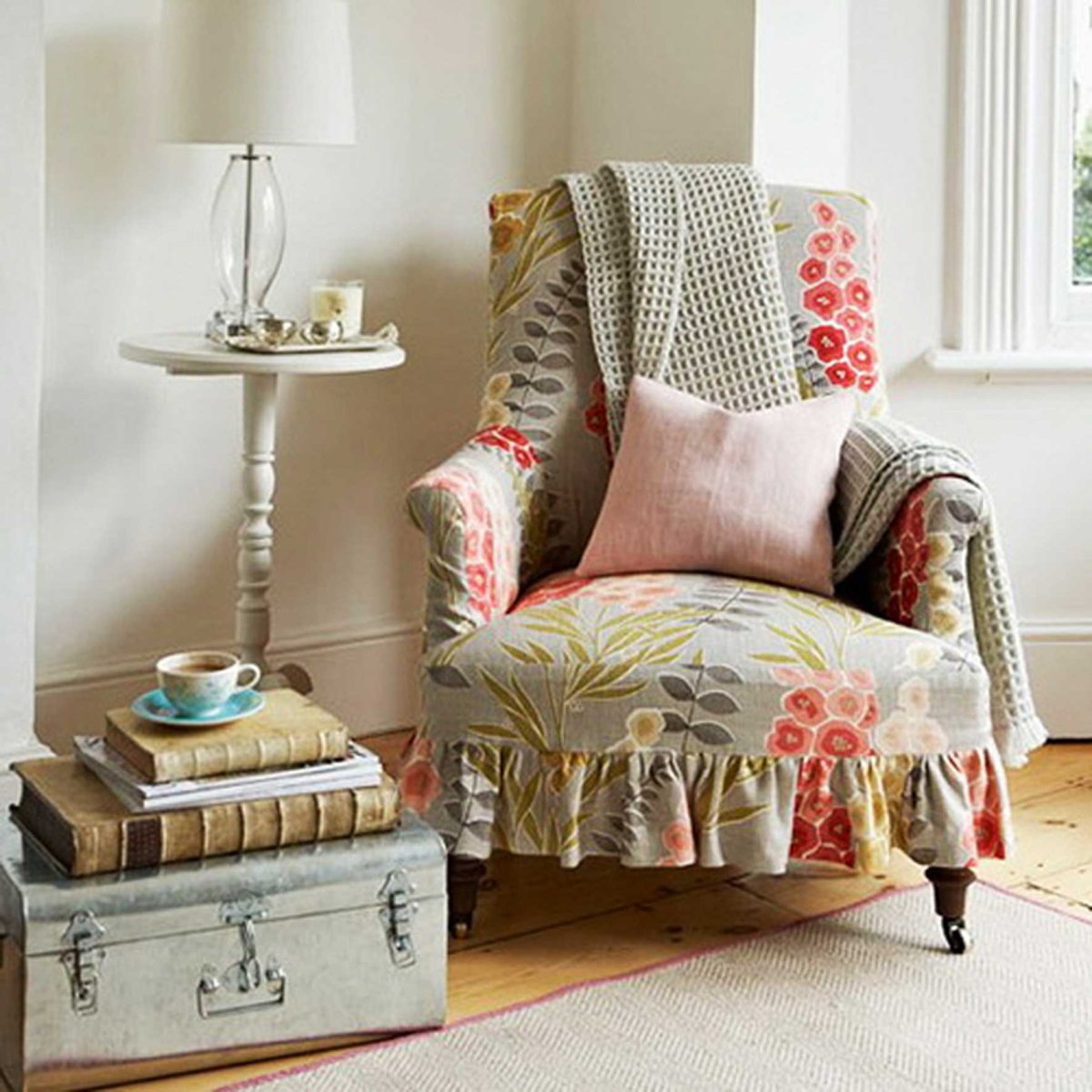 Чехол на стул