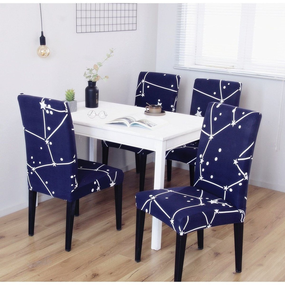 Паттерны стул