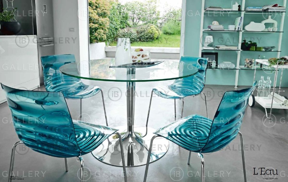 Кофейный столик Orion small Coffee Table alr1573