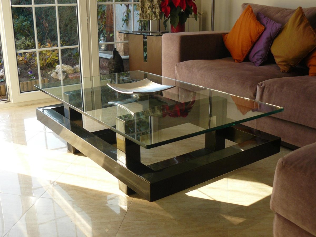 Журнальный столик Coffee Tables Kler