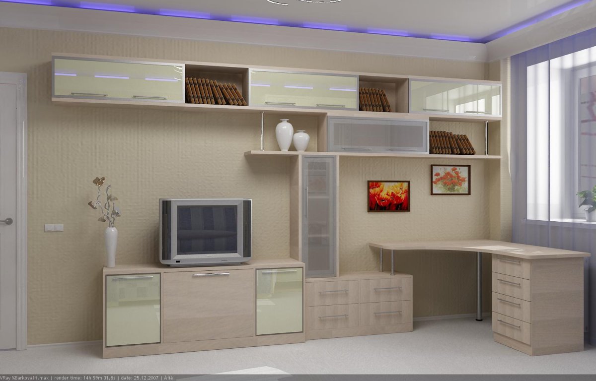 Мистер Дорс мебель для гостиной