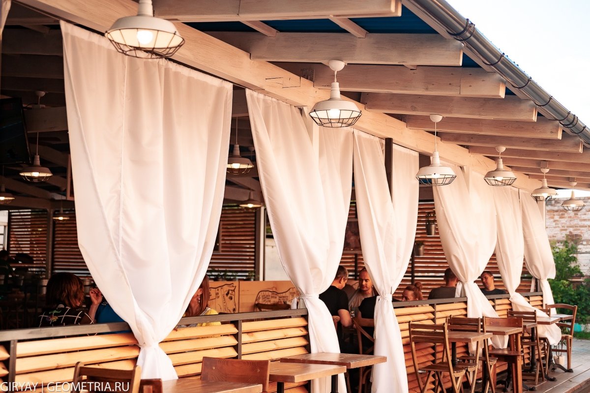 Ермолаев веранда Тюмень