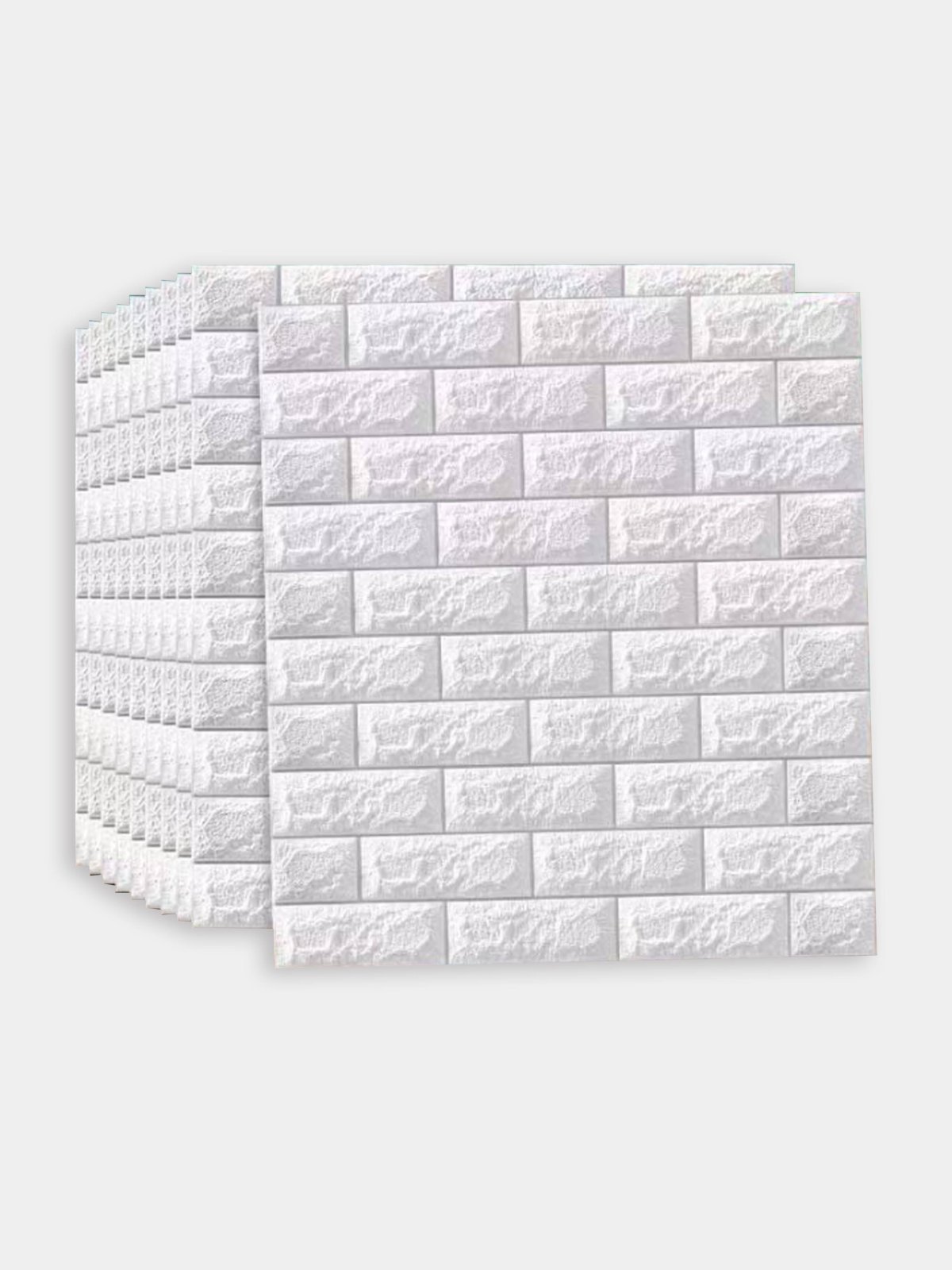 3д панели для стен самоклеющиеся мягкие