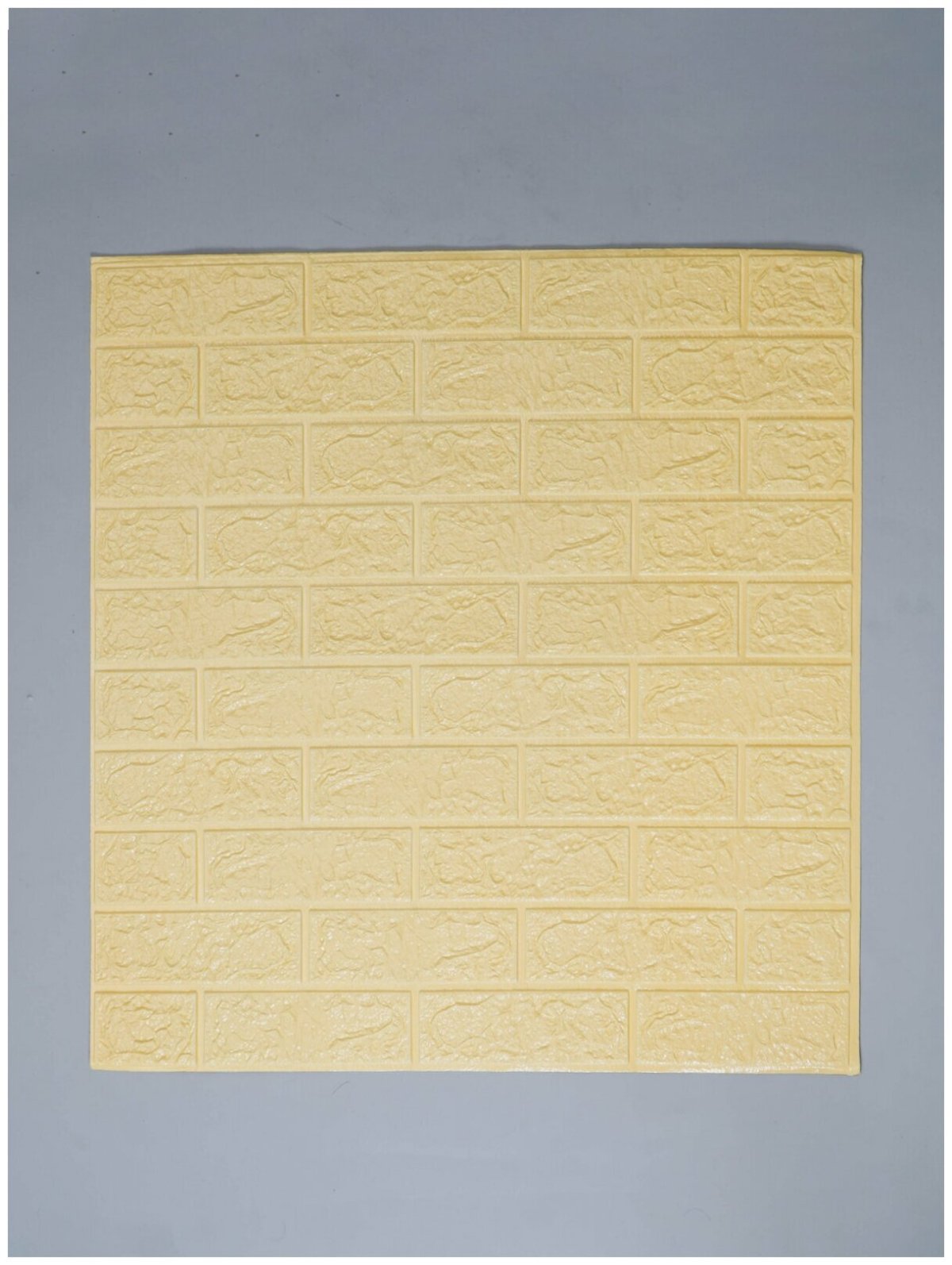 Самоклеющаяся 3d панель