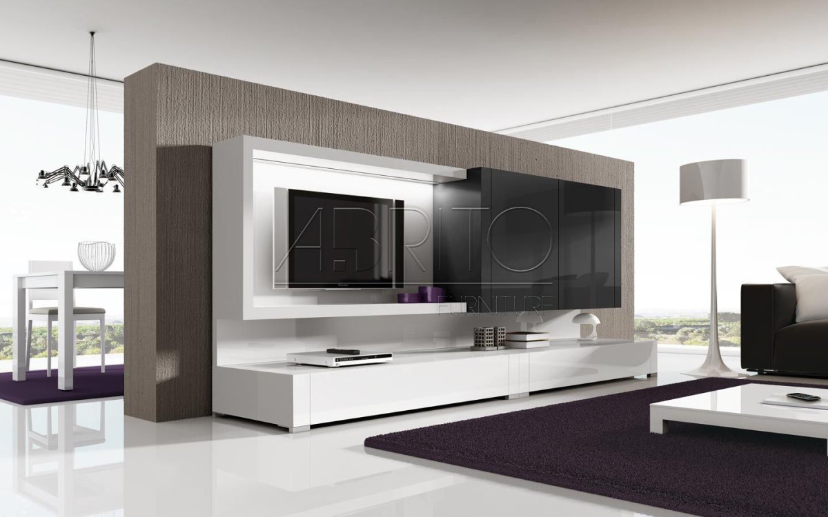 Гостиные Минимализм