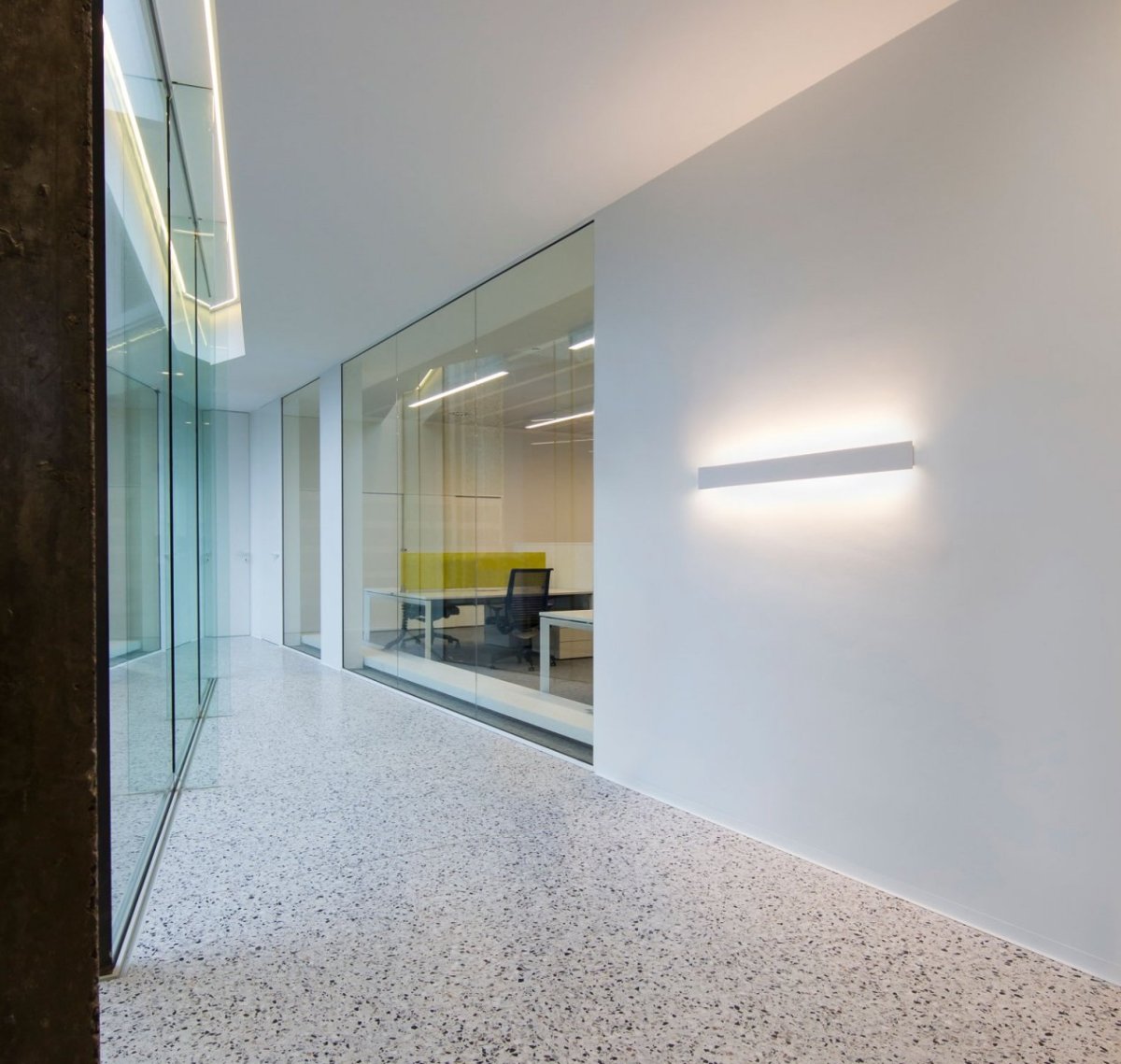 ЦЕНТРСВЕТ линейные светильники