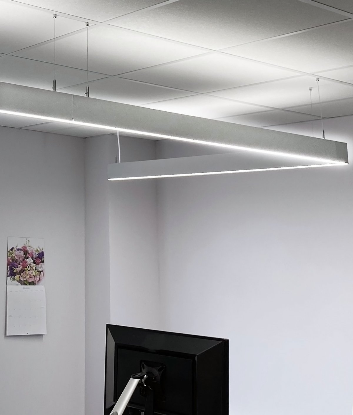 Led Linear