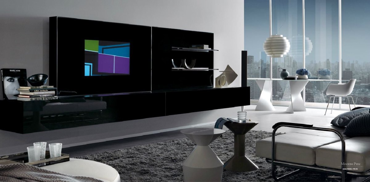 Люстра Mantra 3796