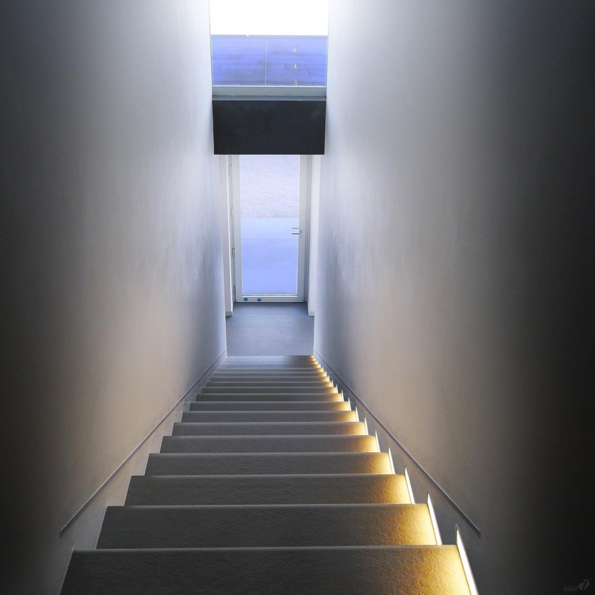 Подсветка ступеней «Lumen led» (комплект для 18 ступеней)