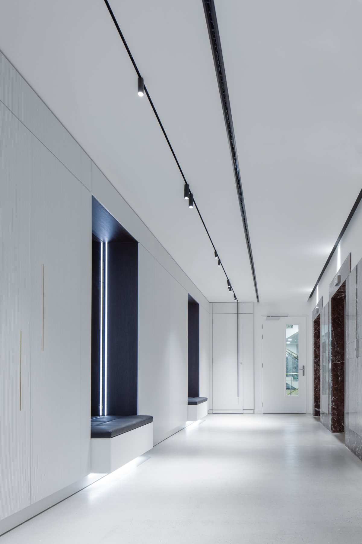 Шинопровод Flos