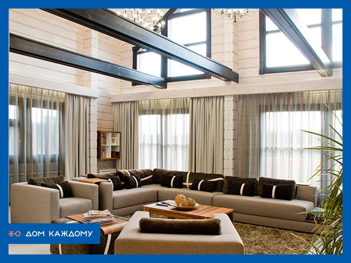 Второй свет в салоне красоты