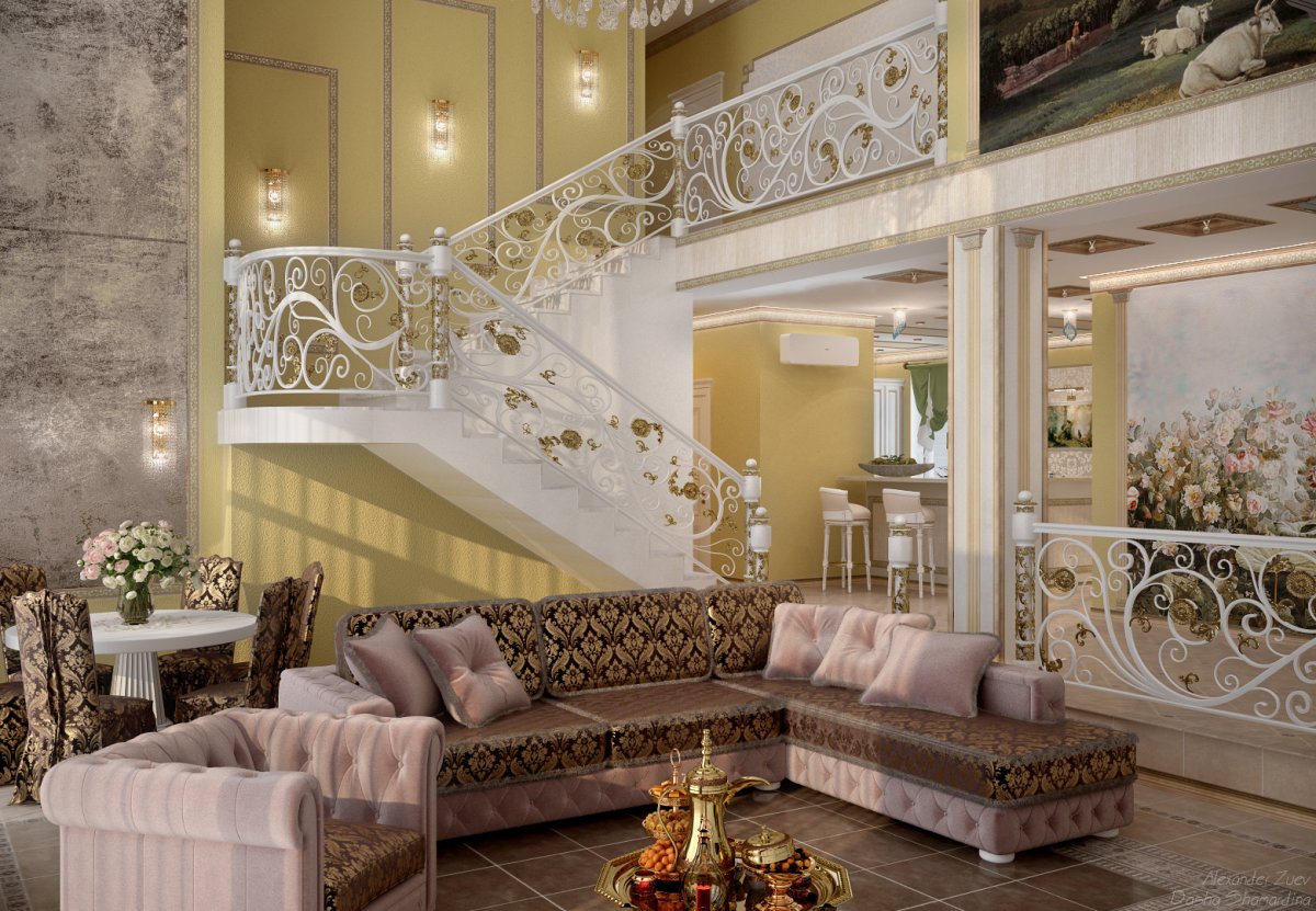 Фахверк Хонка