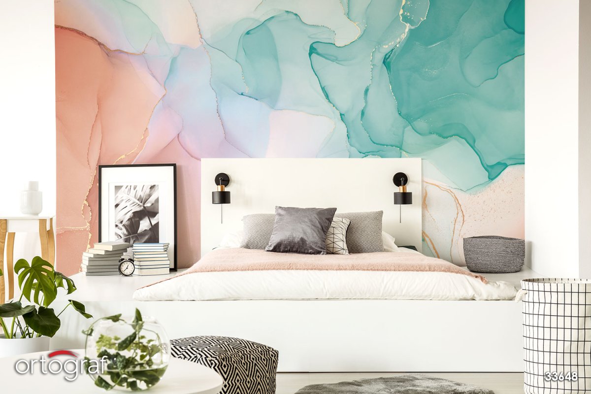 Декоративная штукатурка космос