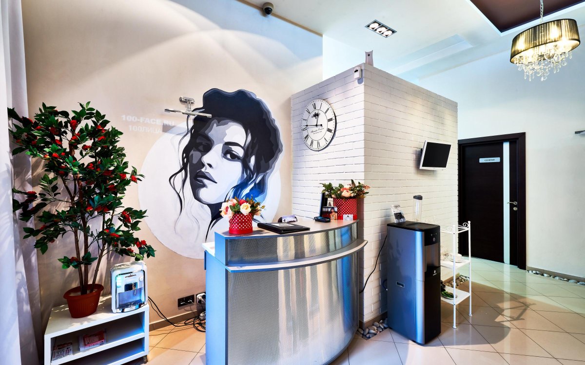 100лица Митино