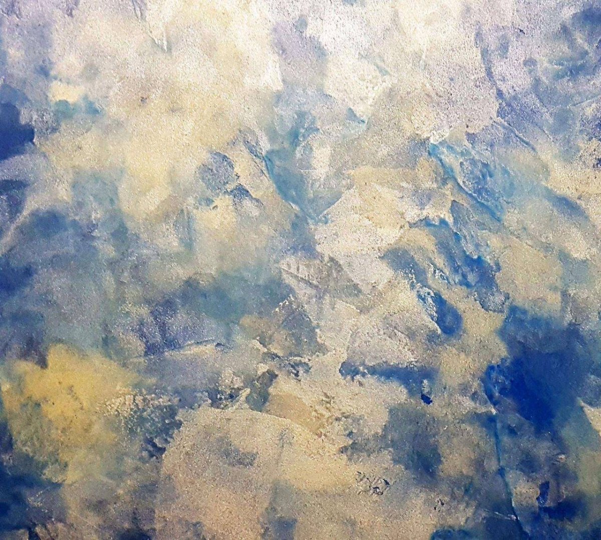 Декоративная штукатурка Эстетика