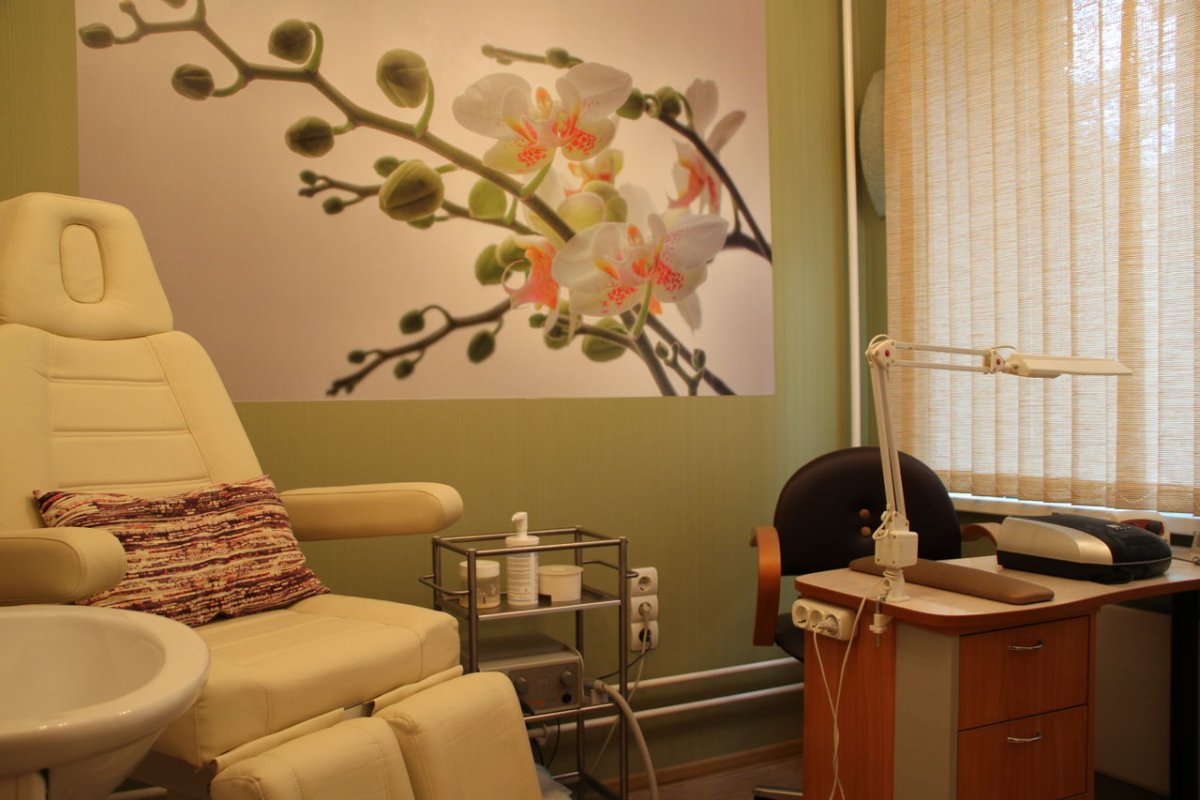 Креативные рисунки на стенах