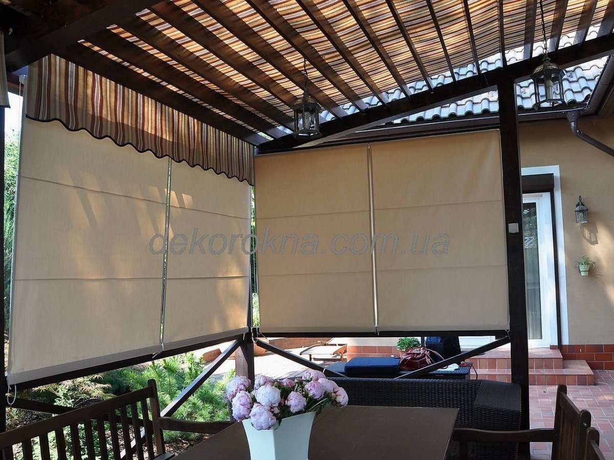 Рафшторы JM Comfort