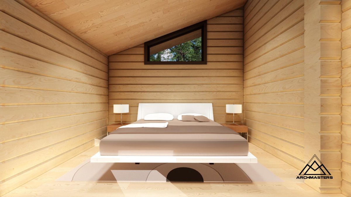 Обшивка бани вагонкой