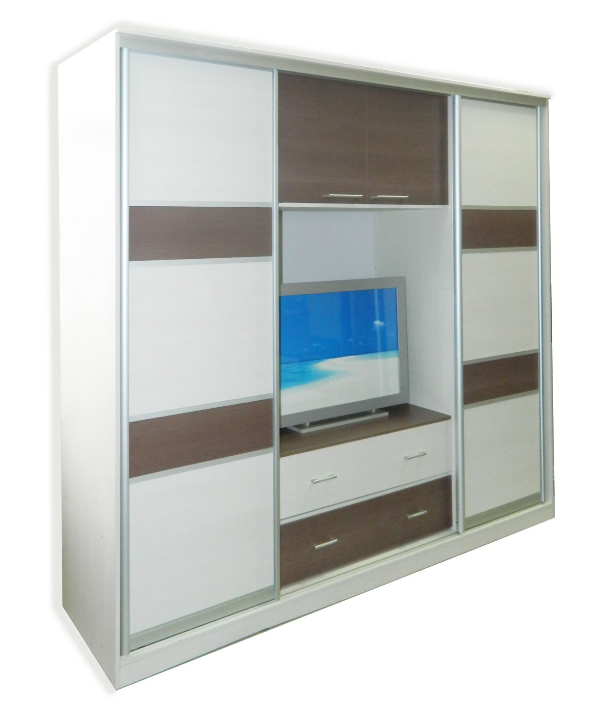 Шкаф-купе Версаль русьмебель