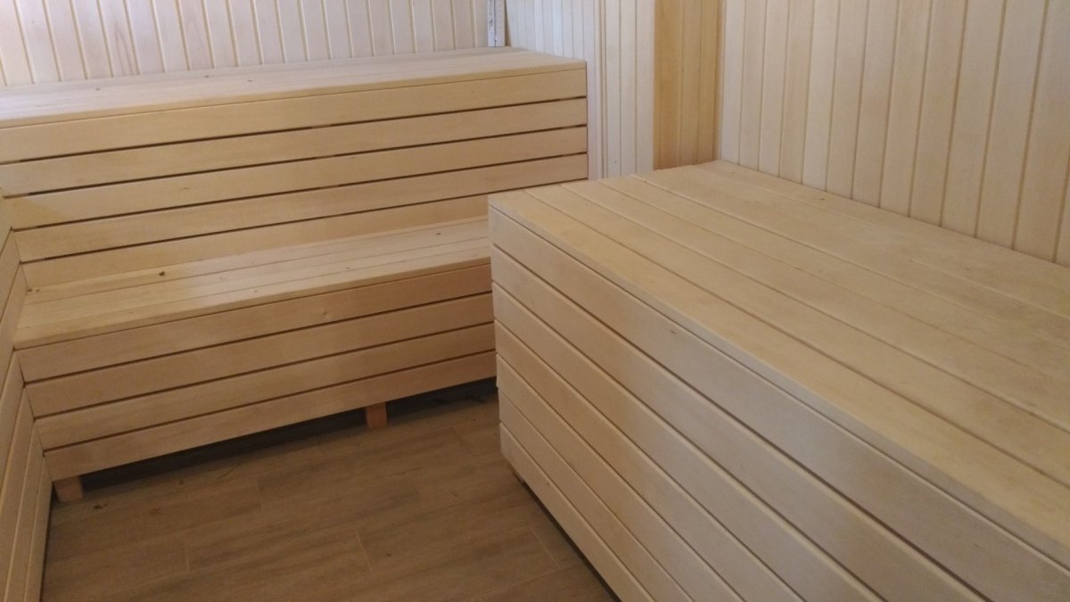 Имитация бруса в квартире варианты