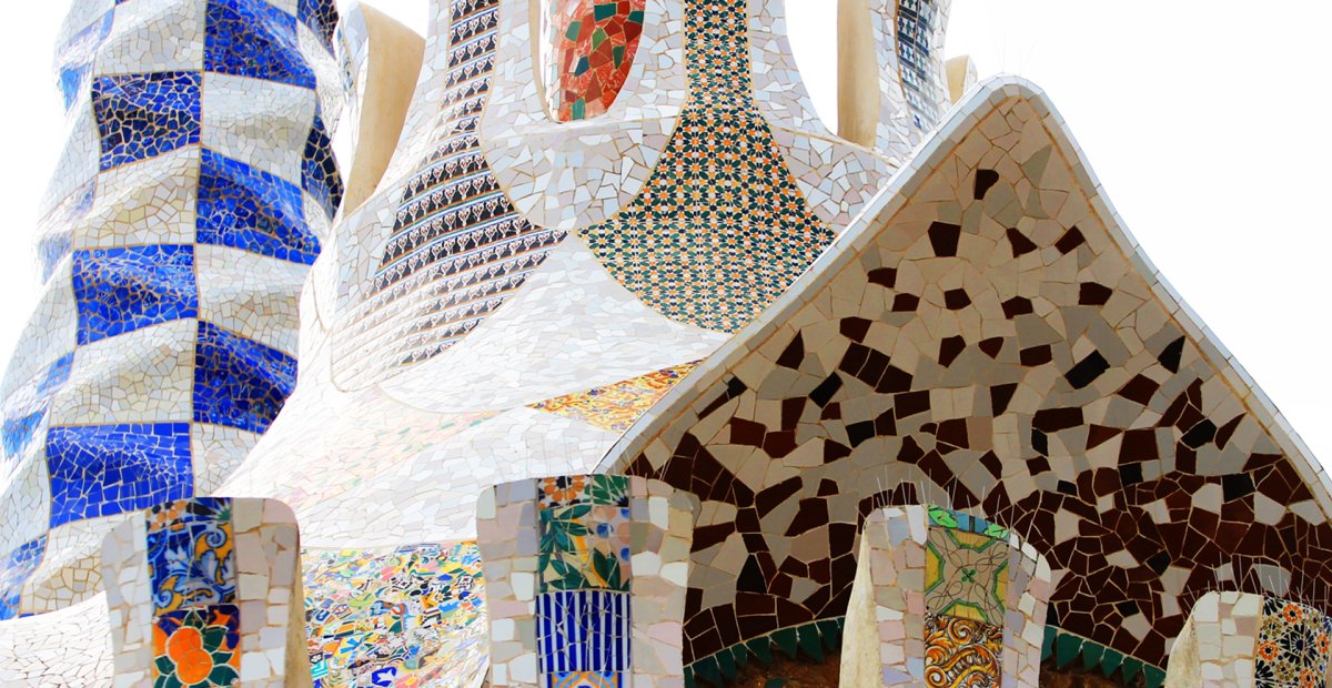 Тренкадис Гауди