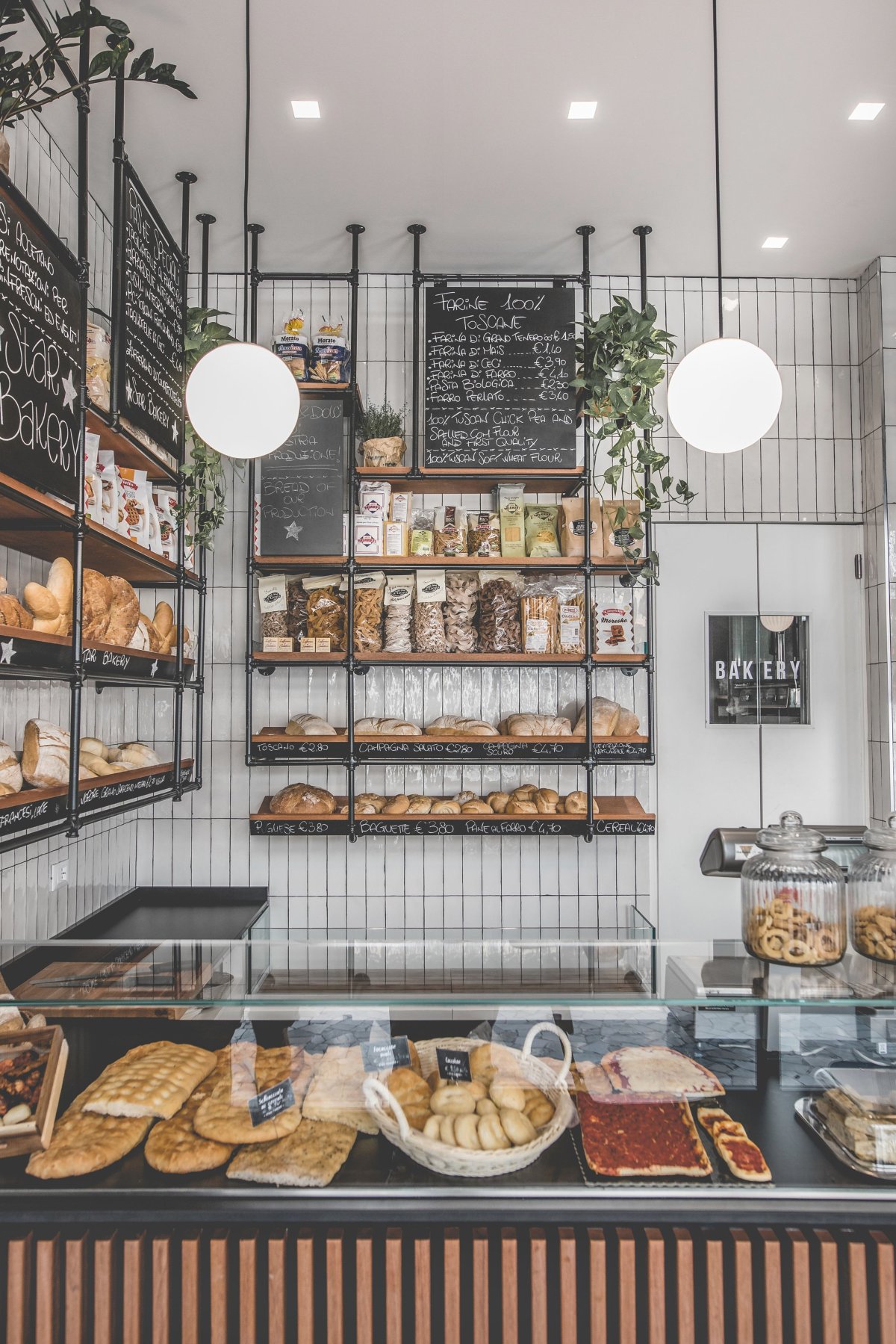 Кафе-кондитерская «Bakery Chicago Family»