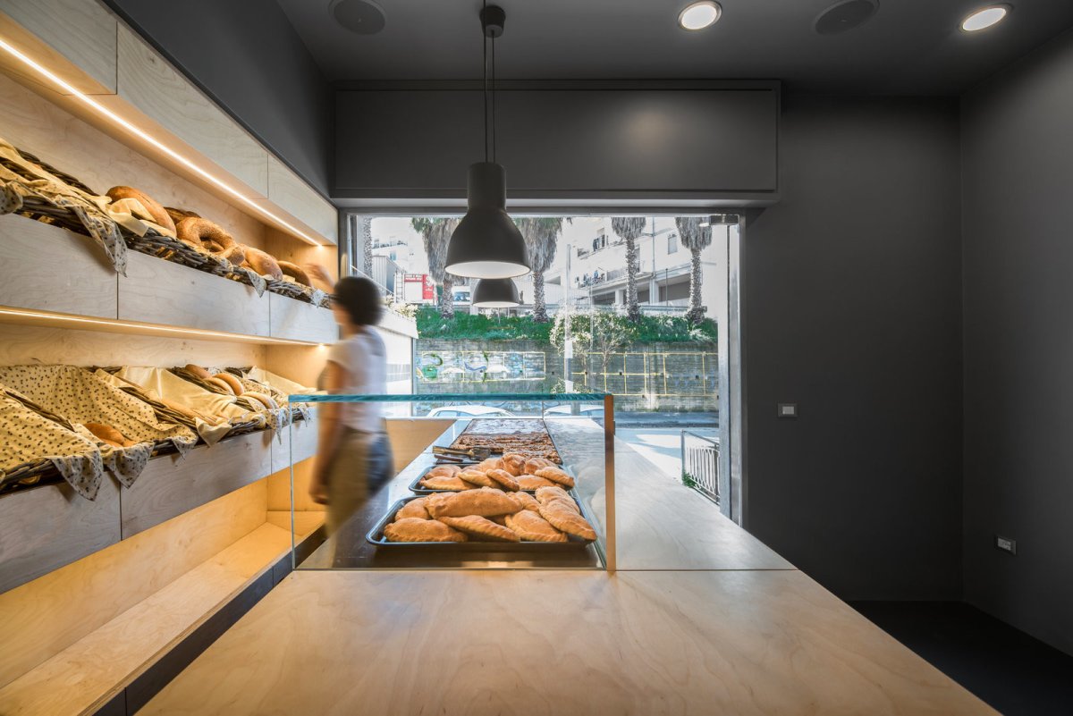 Кафе-кондитерская «Bakery Chicago Family»