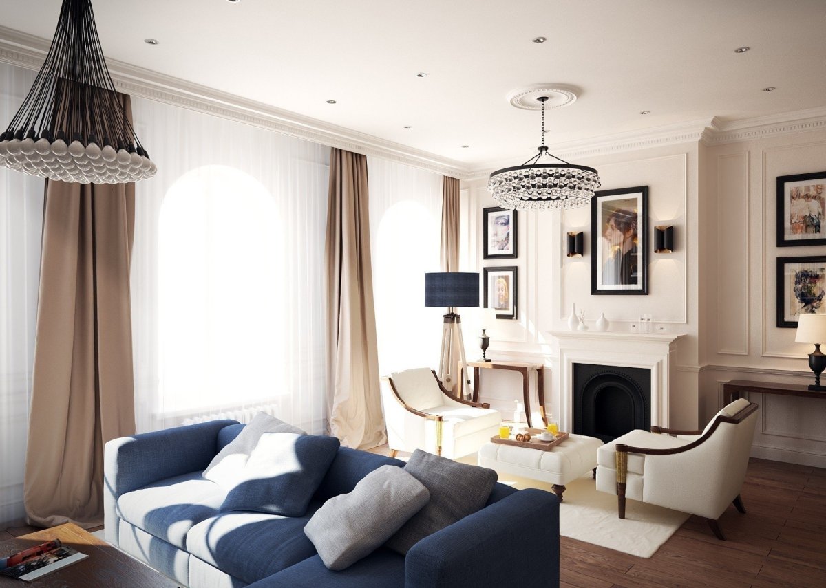 Студия элитного жилья Александра Акименкова