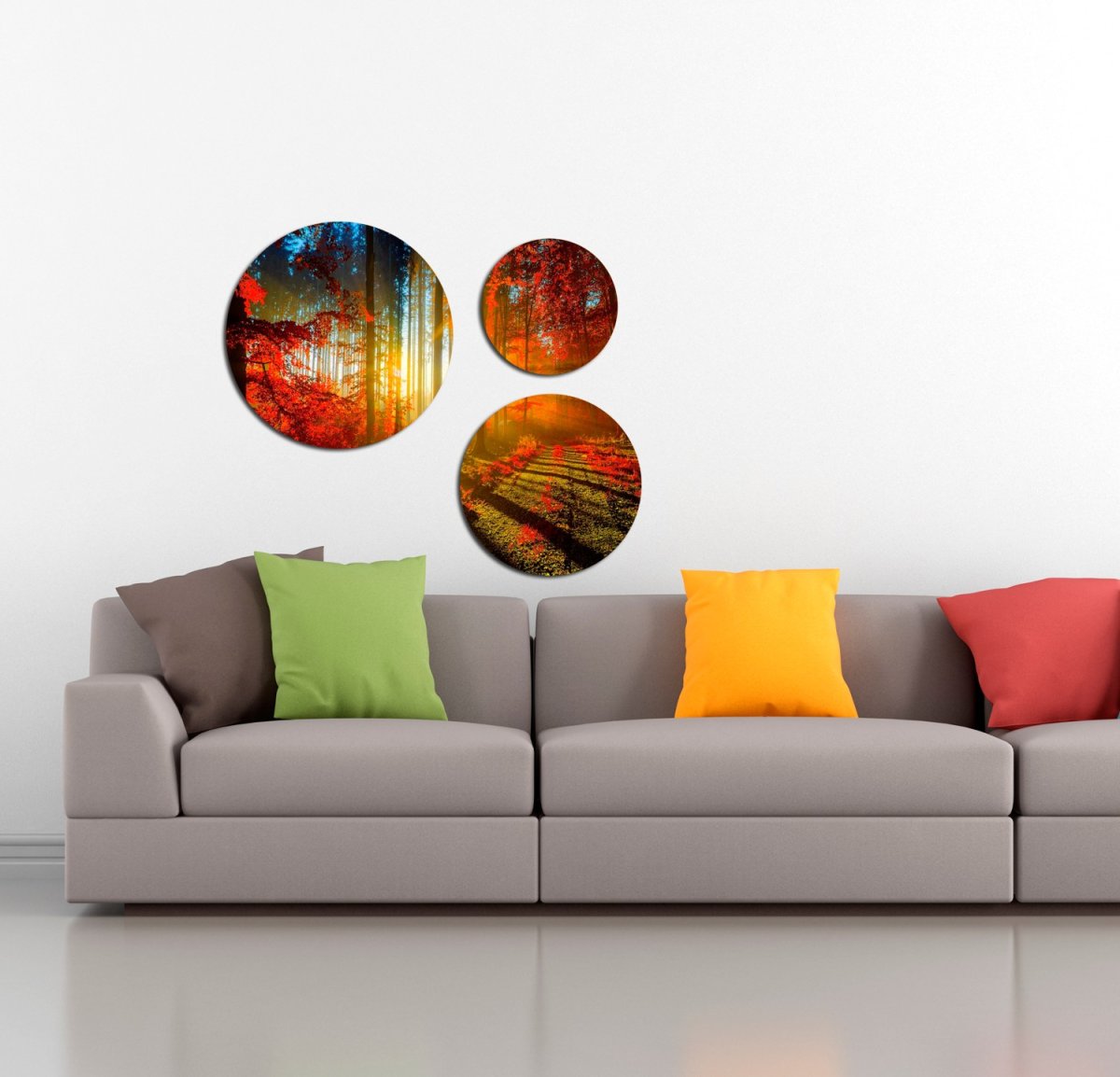 Картины абстракция для интерьера