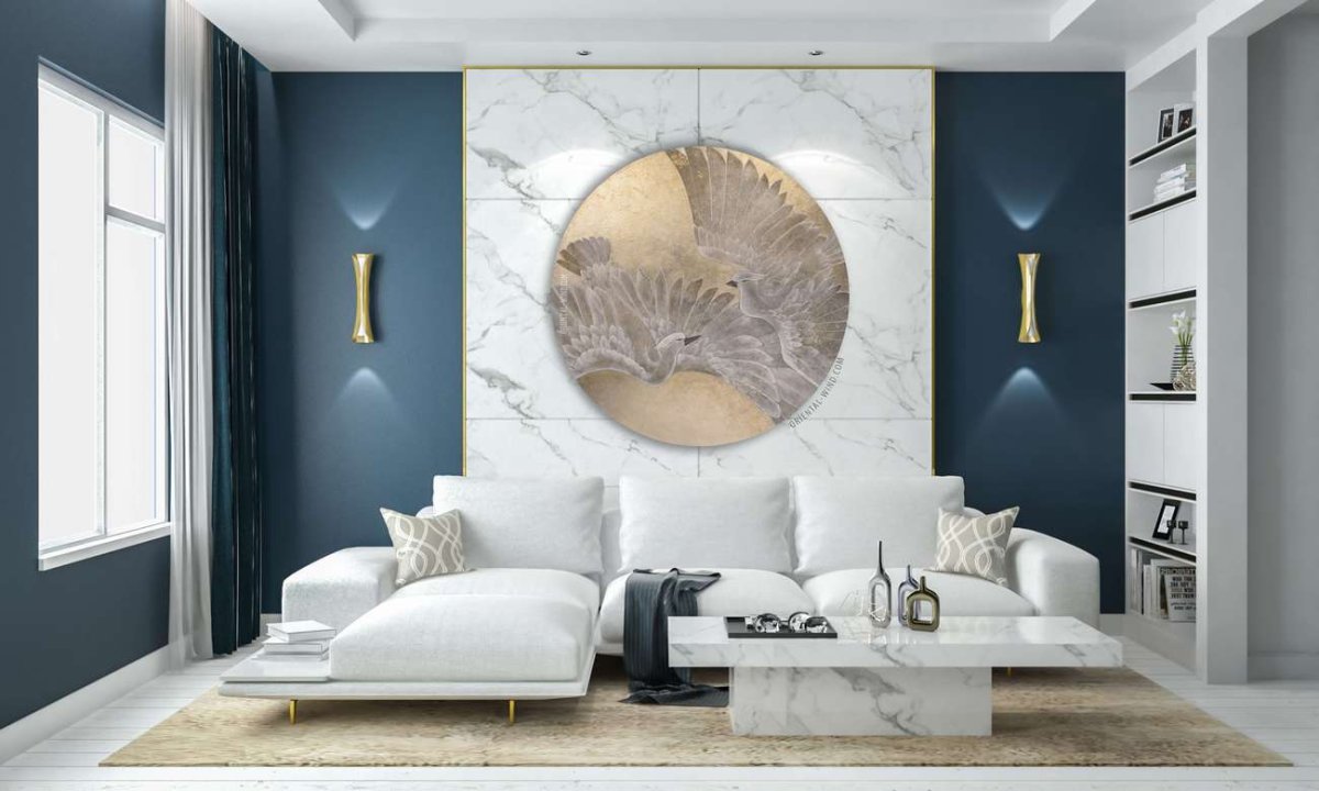 Панно Минимализм