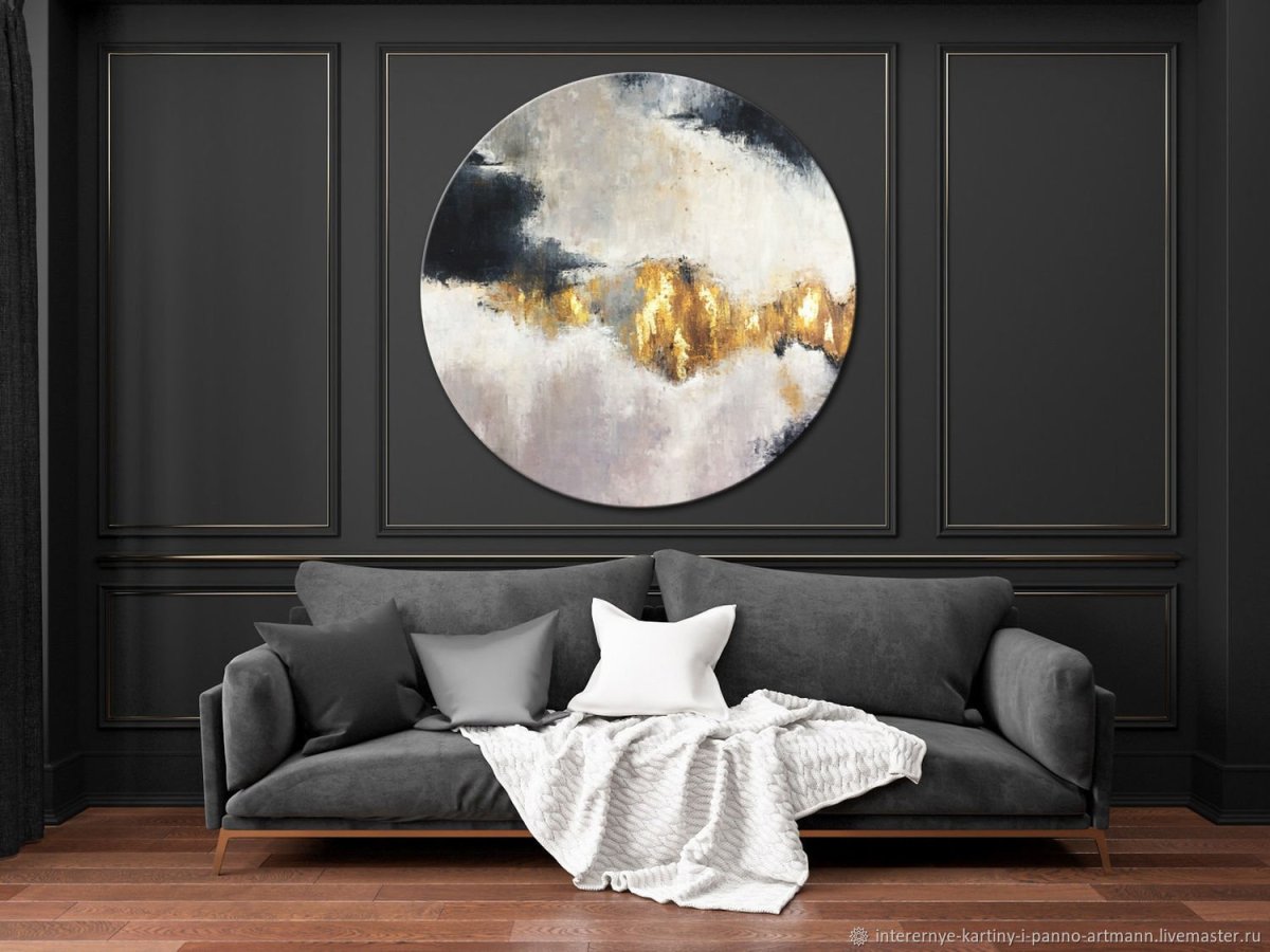 Картины для интерьера