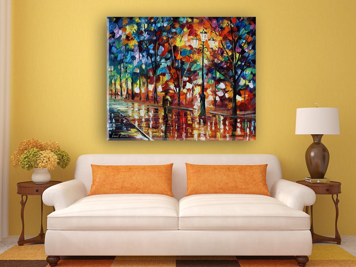 Постеры для интерьера