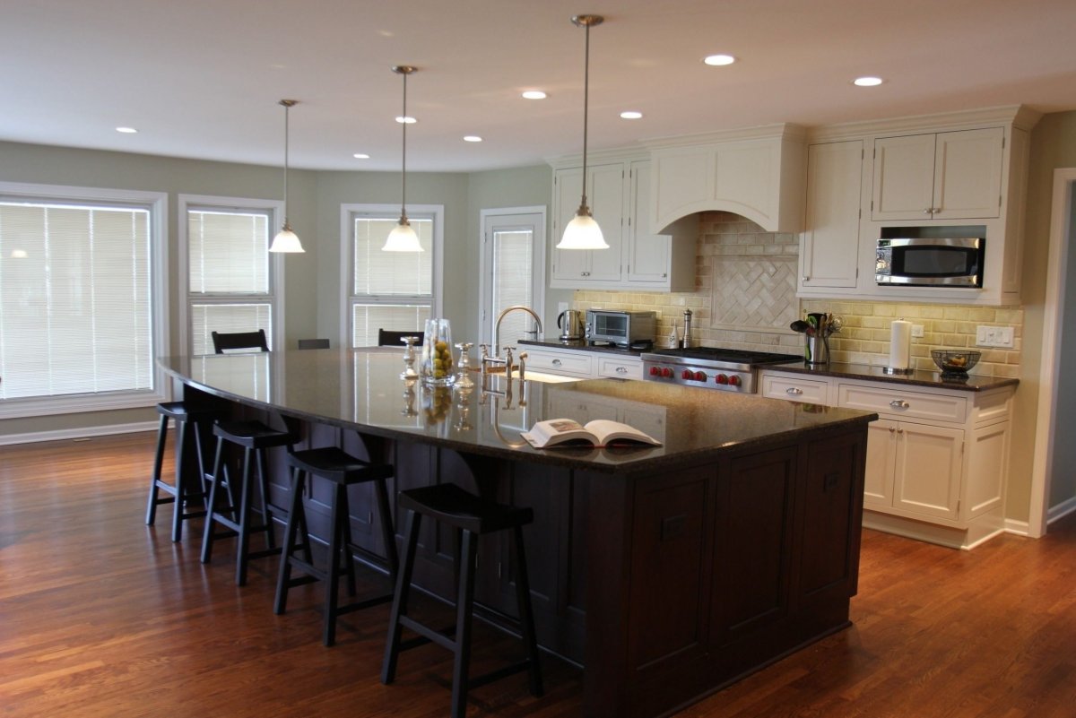 Освещение в комнате