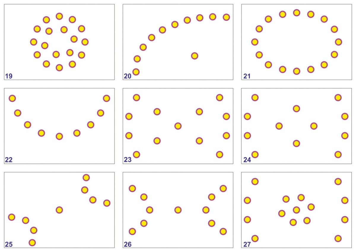 Светильники для натяжных потолков