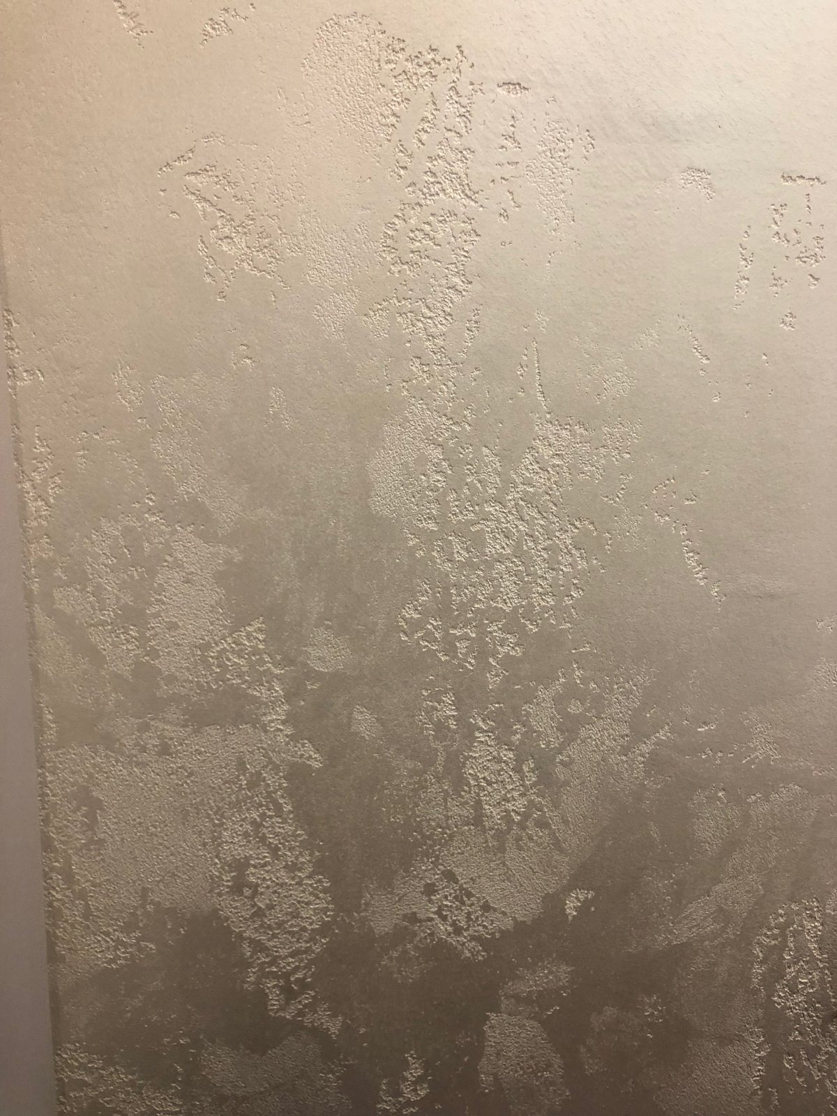 Лофт бетон (Loft beton) фактурная штукатурка