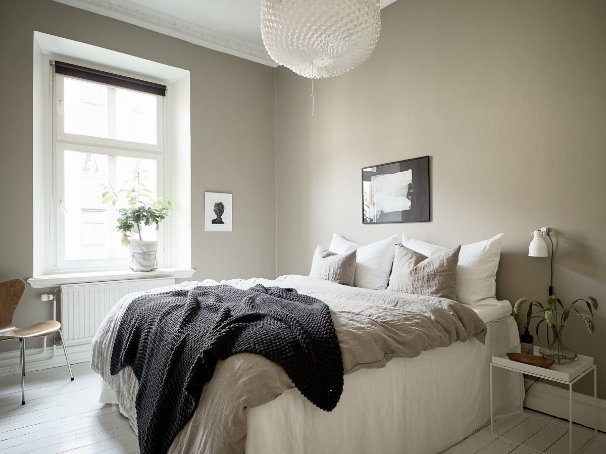 Спальня Дженнифер Лопес