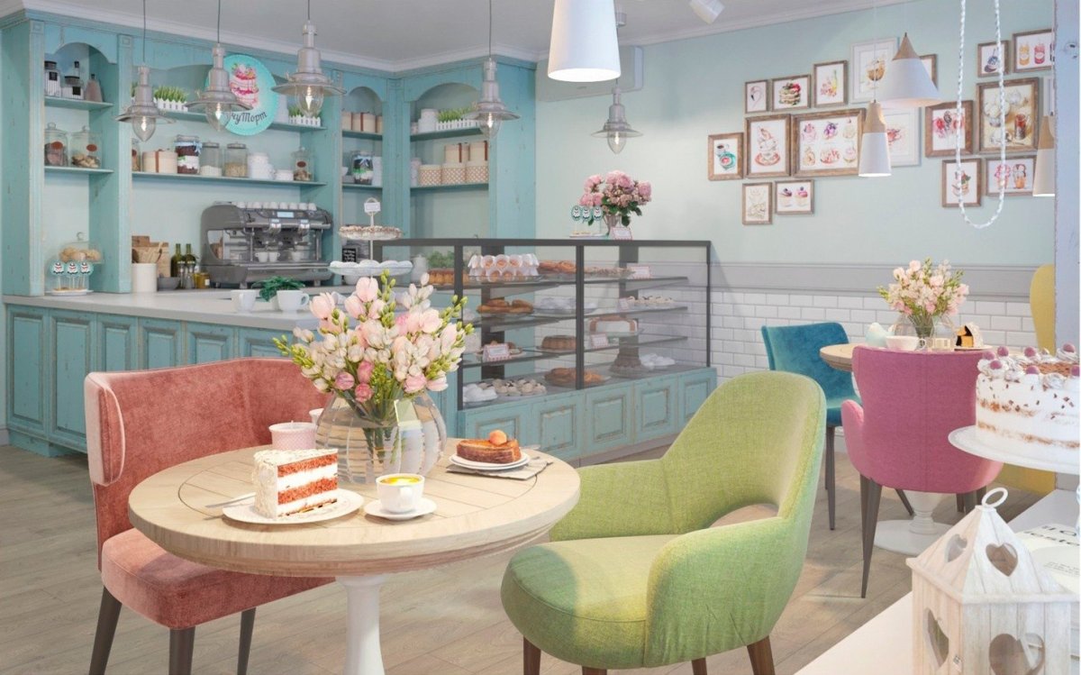 Аура ресторан Астана