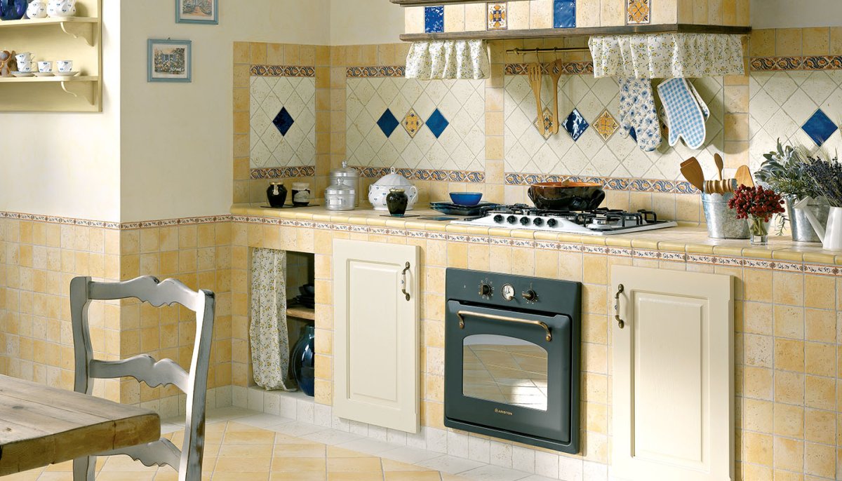 INTERCERAMA Grani плитка керамическая