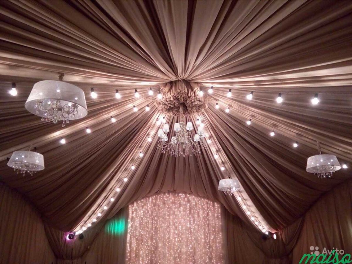 Мягкие панели для стен