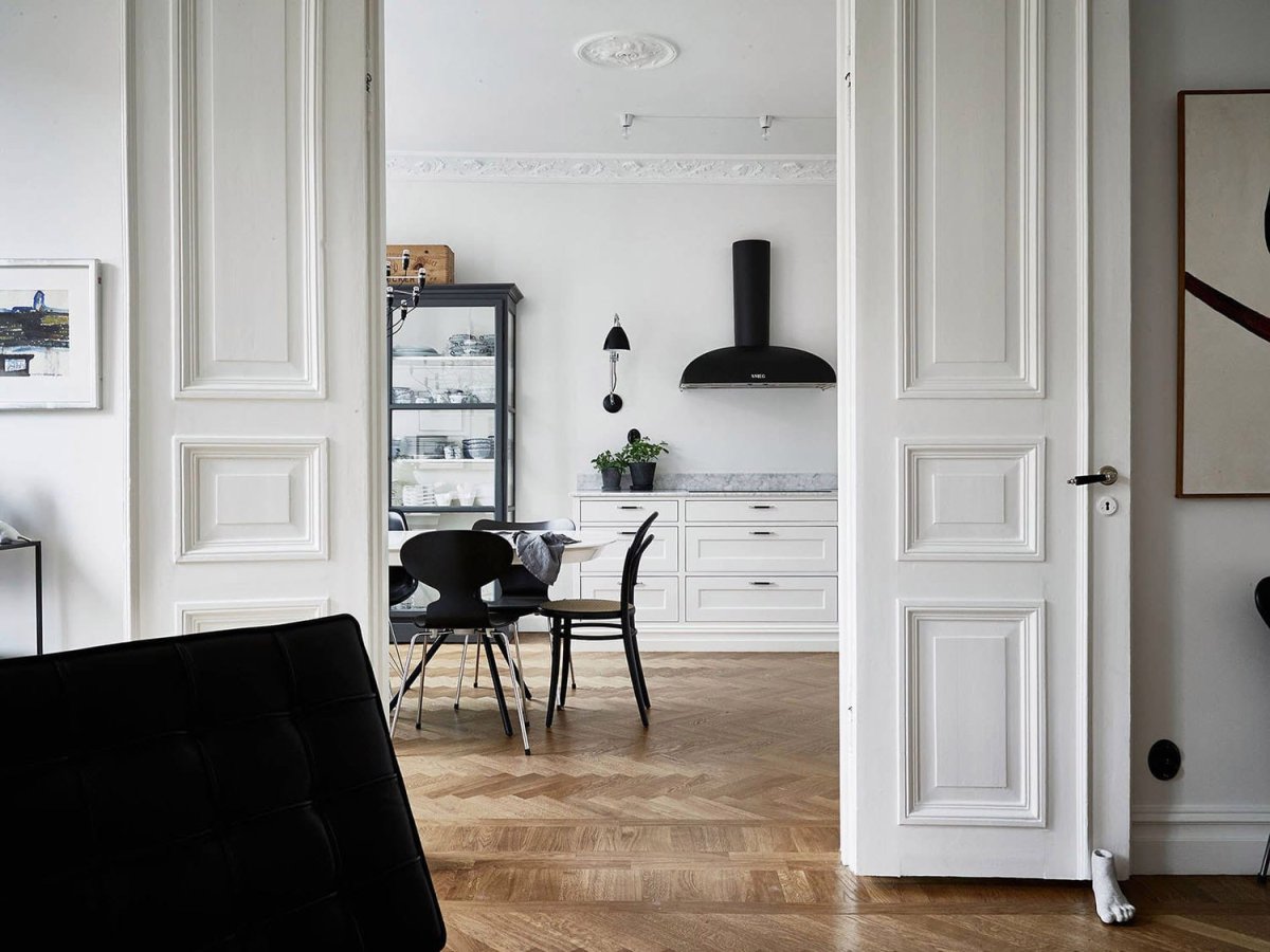 Плинтус Евровуд с led подсветкой