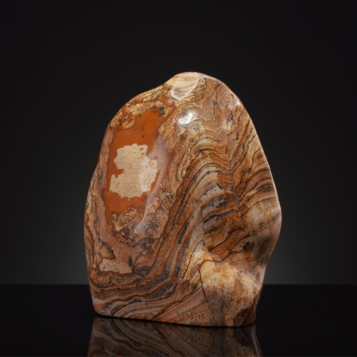 Яшма Мадагаскарская камень