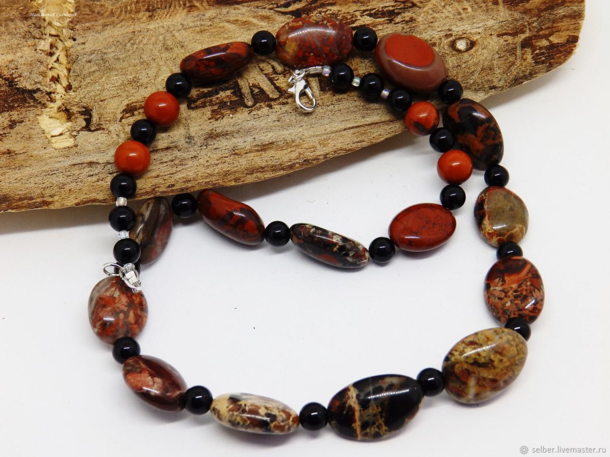 Китайская яшма чохуа