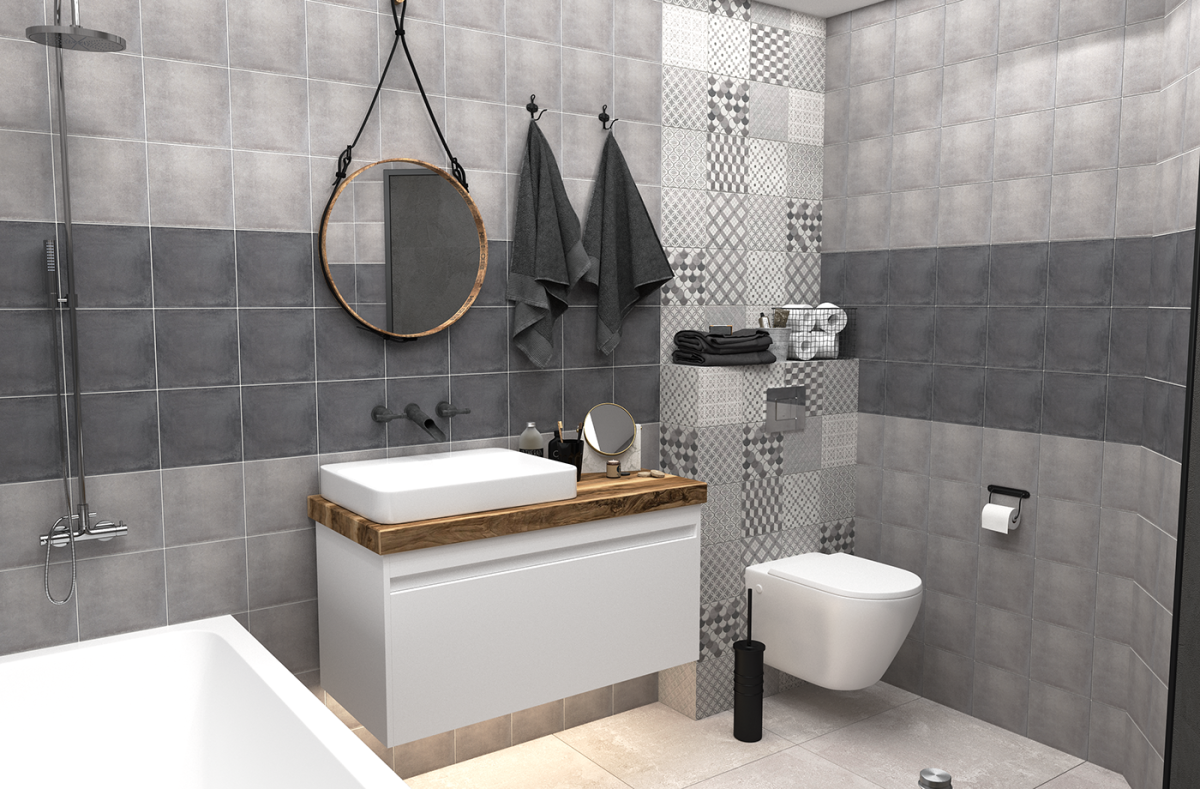 Kerama Marazzi Коллиано