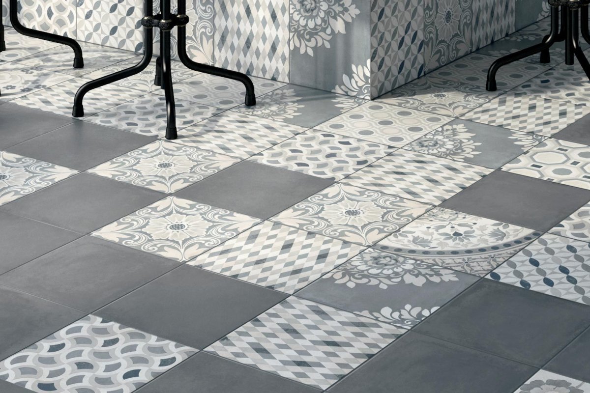 Плитка карнаби стрит Керама Марацци