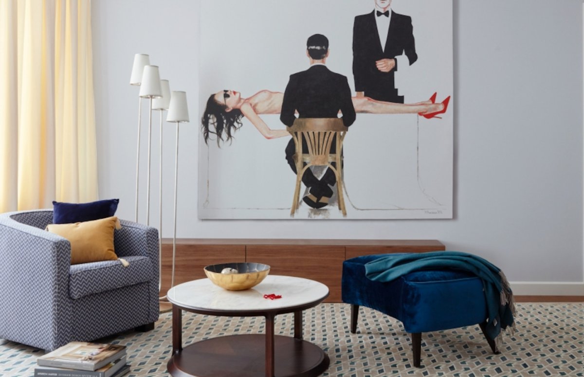 Ad Елена Горенштейн