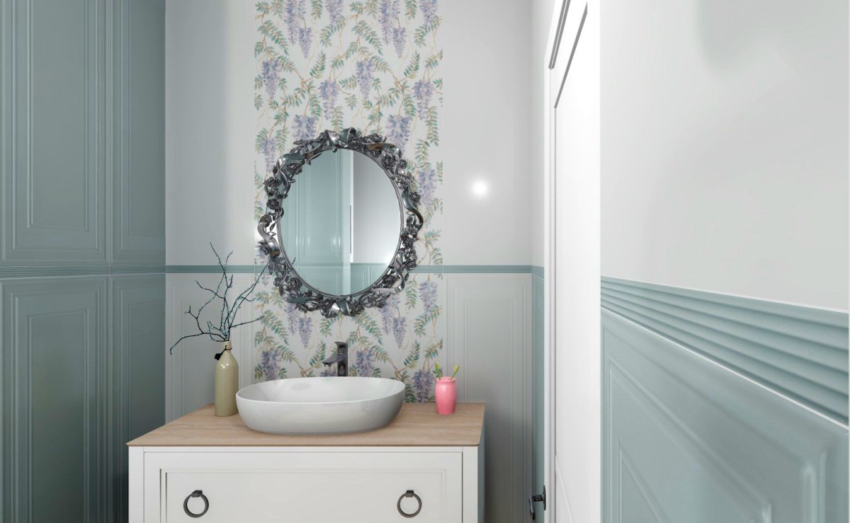 Плитка Монфорте Kerama Marazzi