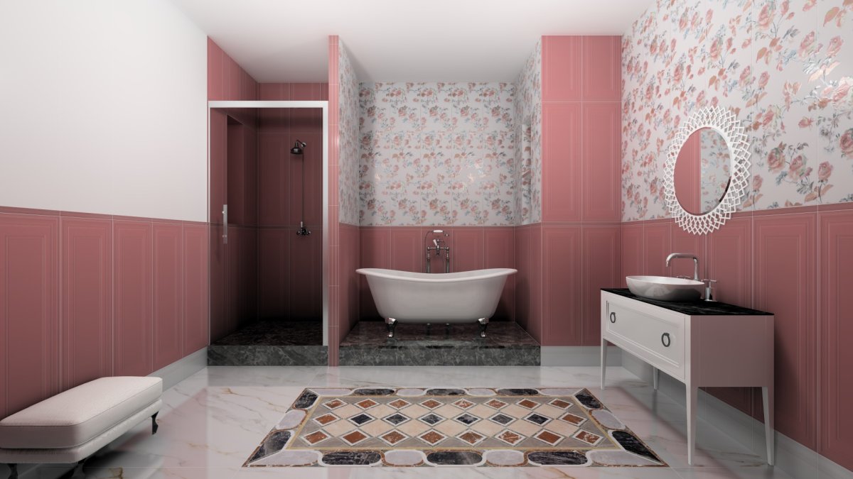 Kerama Marazzi Монфорте