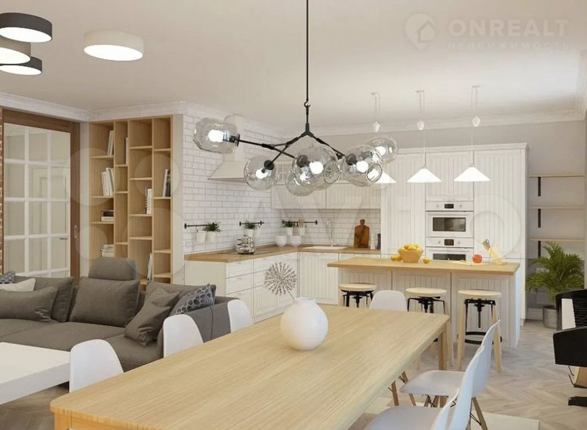 Дом маэстро Хонка