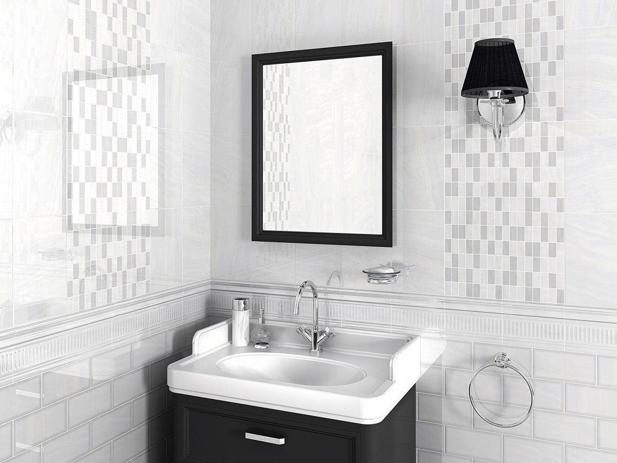 Абингтон Керама Марацци