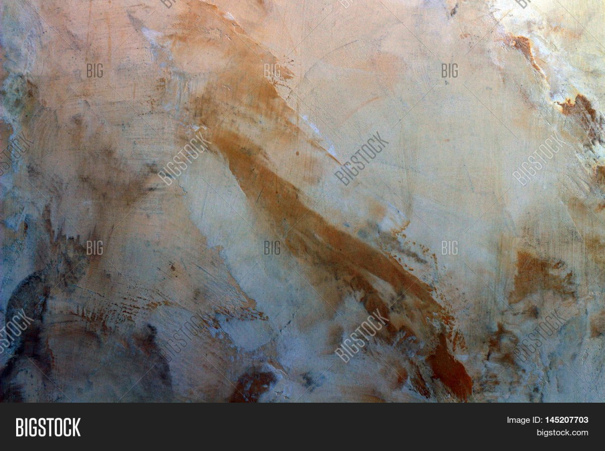 Венецианская штукатурка под мрамор Оникс